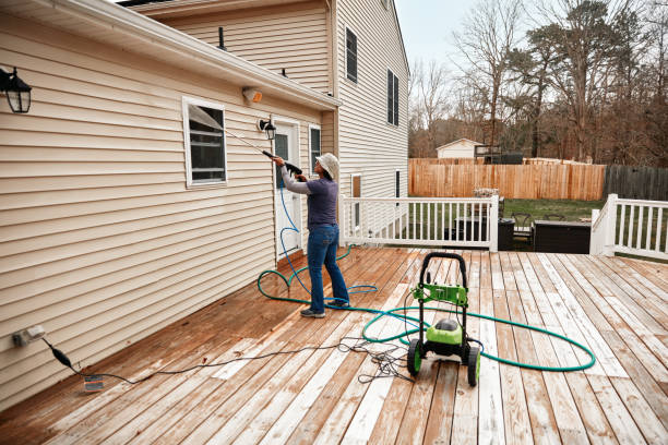 Local Pressure Washing Services in North Manchester, IN